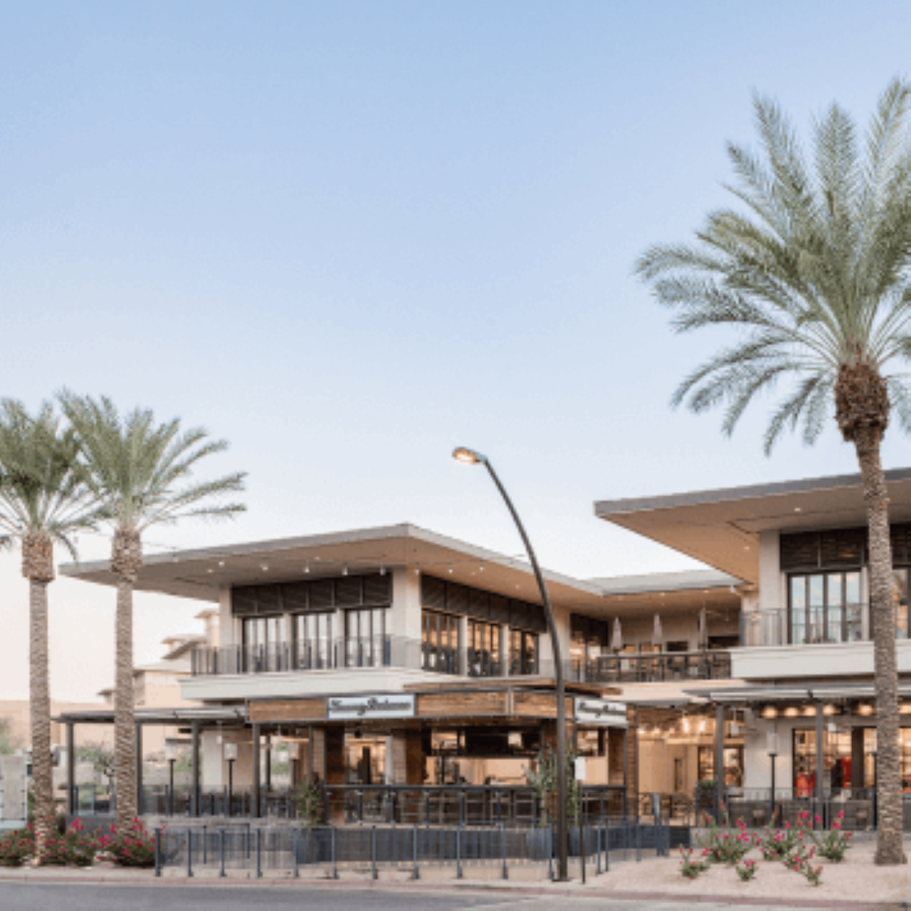 Tommy Bahama Restaurant & Bar - Scottsdale - Scottsdale, AZ