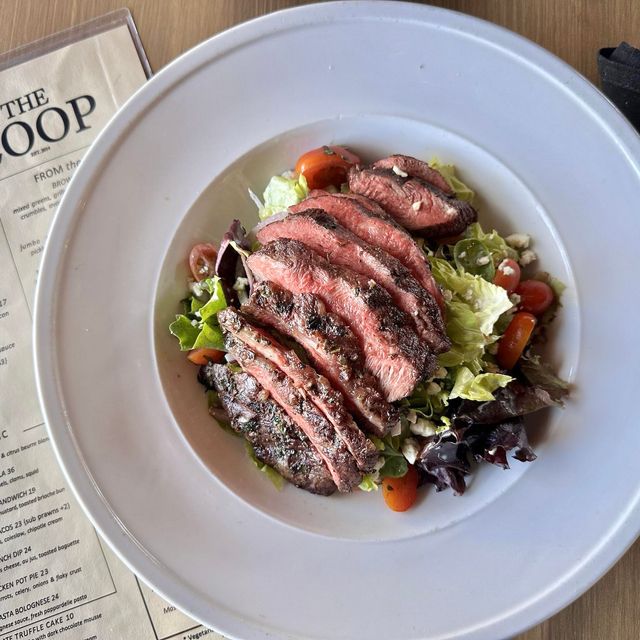 The Cooperage American Grille Restaurant Walnut Creek, , CA OpenTable