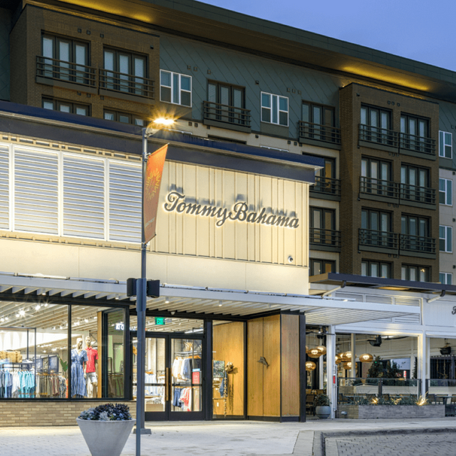 Tommy Bahama Sustainability, Operations