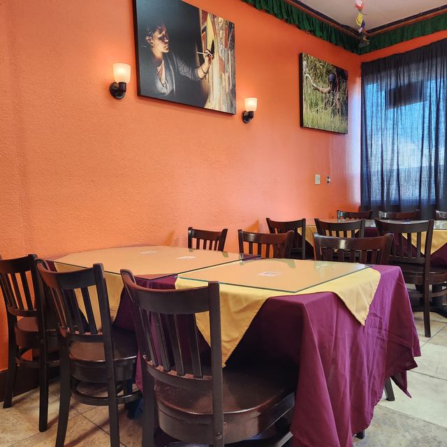 Nepalese Indian Restaurant Actualizado en 2024, restaurante nepalés