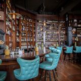 Cover image for Rumba Seattle