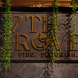Cover image for 7th + Grove