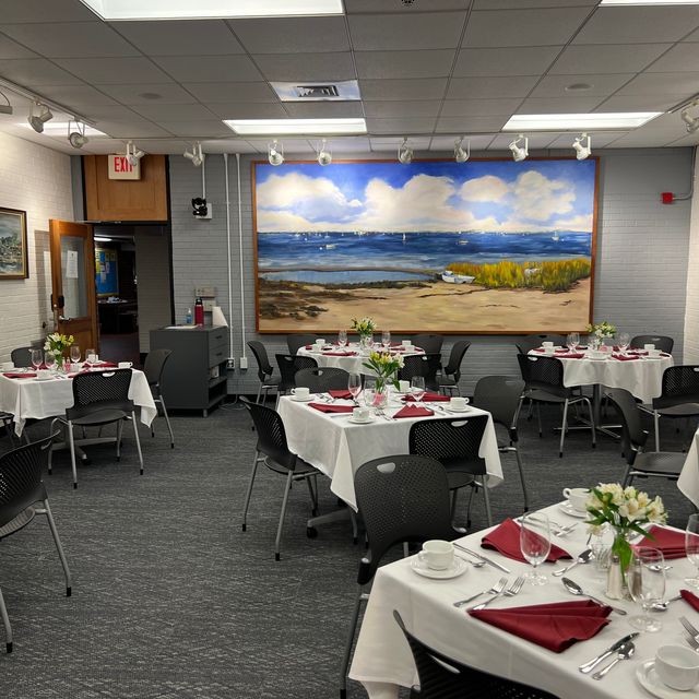 Restaurante Cape Cod Community College Barnstable, , MA OpenTable