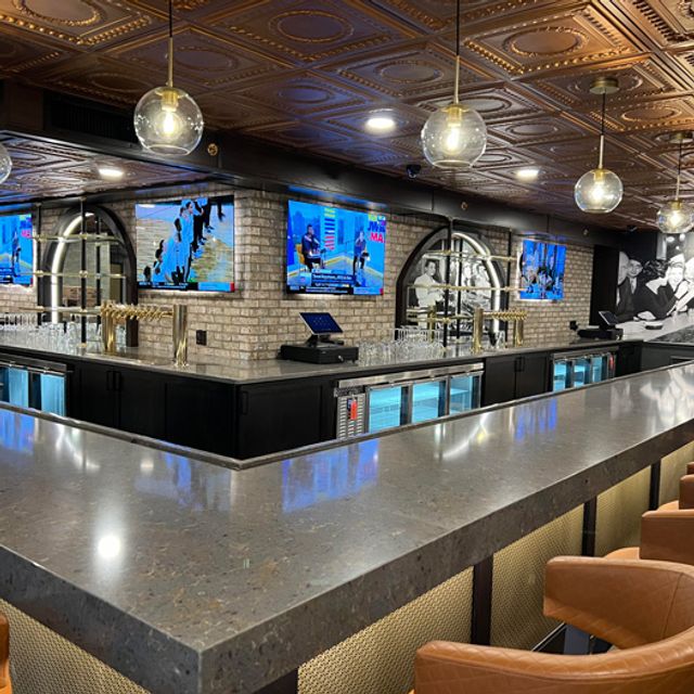 Vault237 Buffalo Restaurant Buffalo, , NY OpenTable