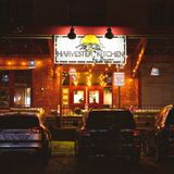 Cover image for Harvester Kitchen by Bryan