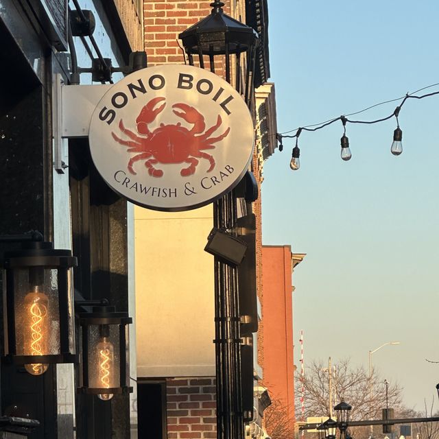 Sono Seafood Boil (All You Can Eat) Restaurant Norwalk, CT OpenTable