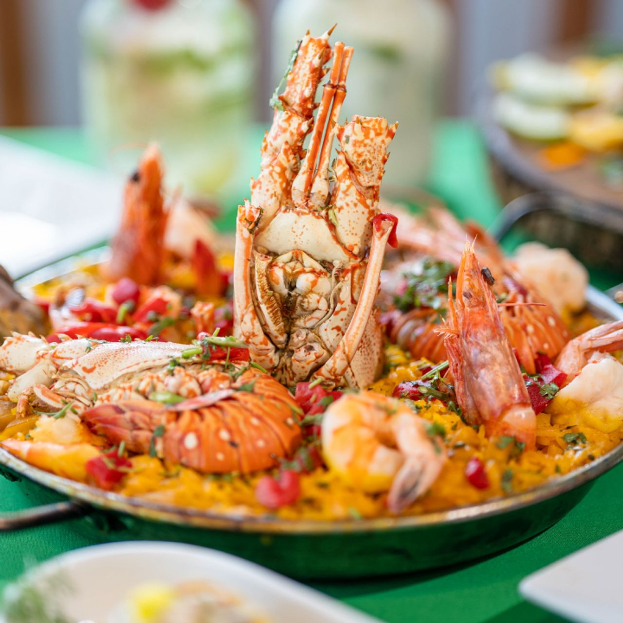 Gonzalez Seafood Restaurant - Mayagüez, PR | OpenTable