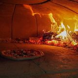 Cover image for Napoli Pizzeria & Gelateria