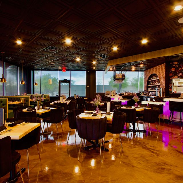 Balkan Garden Bistro Updated 2024, European Restaurant in Grapevine, TX