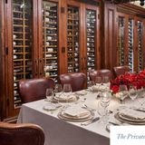 The Wine Cellar at Greenhouse Photo