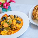 A Taste of Love: Mother’s Day Dinner Foto
