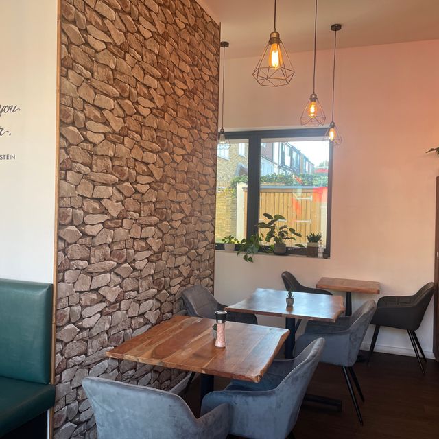 Restaurant Soul Twickenham, , Greater London OpenTable