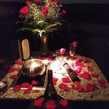 Ultimate Romance Dinner for Two- $239 photo