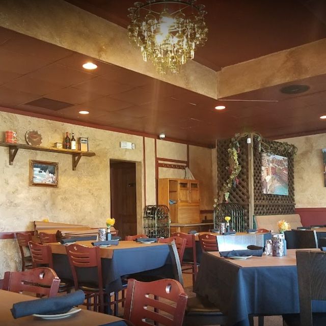 Luciano's Italian Restaurant Boise, ID OpenTable
