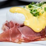 Breakfast Offer foto