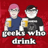 Weekly Wednesday Trivia | Geeks Who Drink Photo