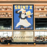 Cover image for Brewery Saint X