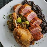 Cover image for Copperwood Tavern