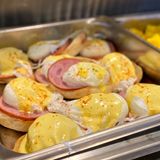 2026 Easter Buffet Foto