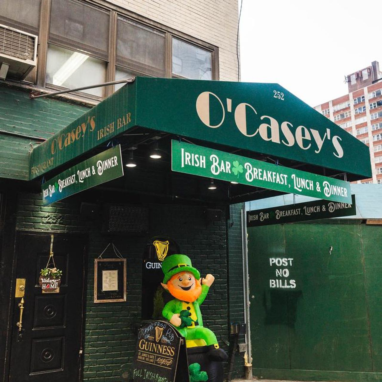 O'Casey's Irish Pub