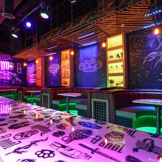 Love & Tequila Restaurant Detroit, MI OpenTable