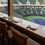 Cover image for Nobu Indian Wells