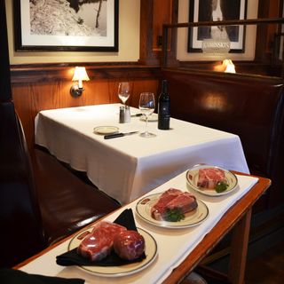 Unforgettable Steakhouse Experience Awaits in Milwaukee ChopHouse