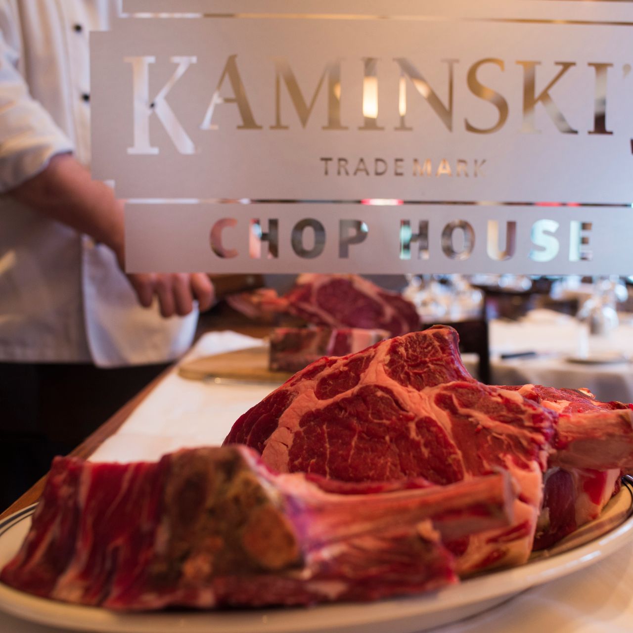 Unforgettable Steakhouse Experience Awaits in Milwaukee ChopHouse