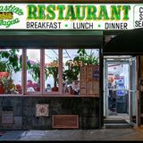 Cover image for El Castillo De Jagua Restaurant
