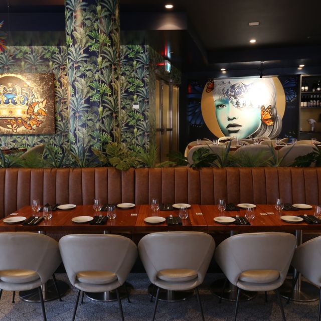 Monarca Restaurant Vancouver, BC OpenTable