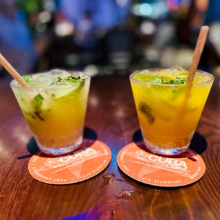 Cuba Libre Restaurant & Rum Bar Chooses ADJ Fixtures For New Fort  Lauderdale Location - News