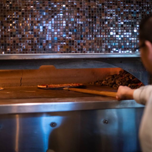 Campania Coal Fired Pizza Bay Ridge Restaurant Brooklyn, NY OpenTable