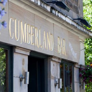 The Cumberland Bar