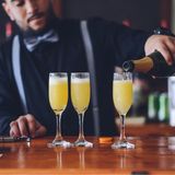 Brunch Special- Bottomless Mimosas & Bloody Mary's Photo