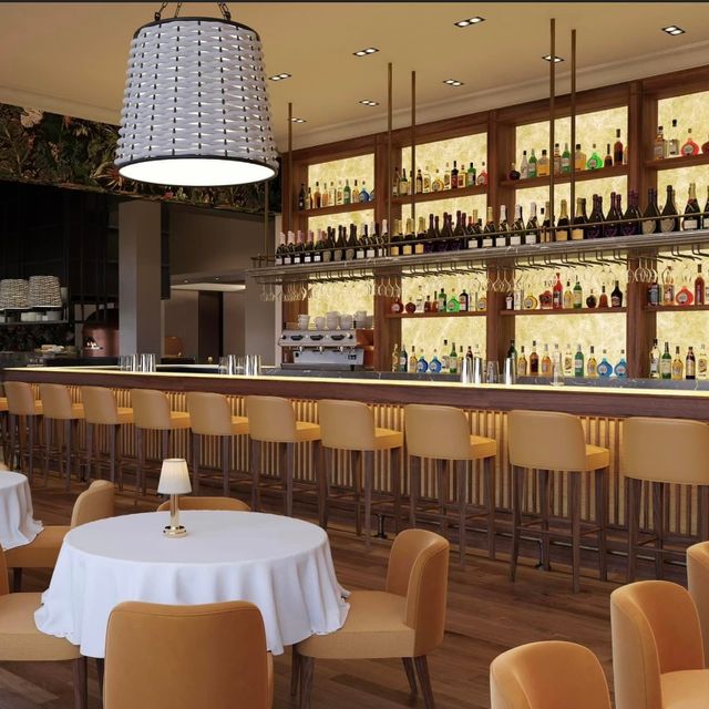 Gino D'Acampo Leeds Restaurant - Leeds, , West Yorkshire | OpenTable