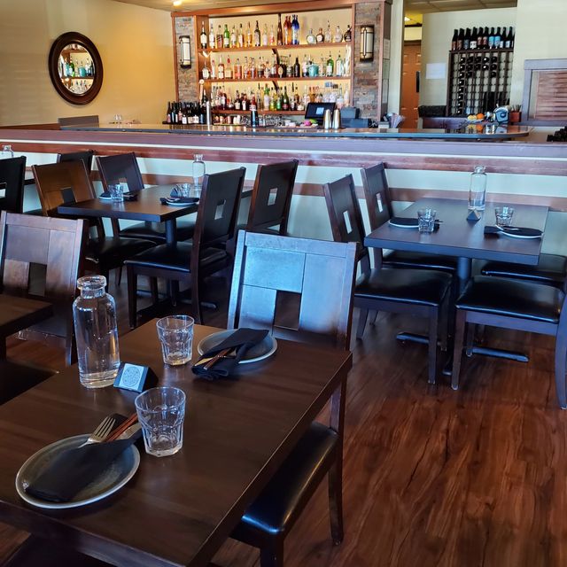 Bar Dojo Restaurant Edmonds, , WA OpenTable