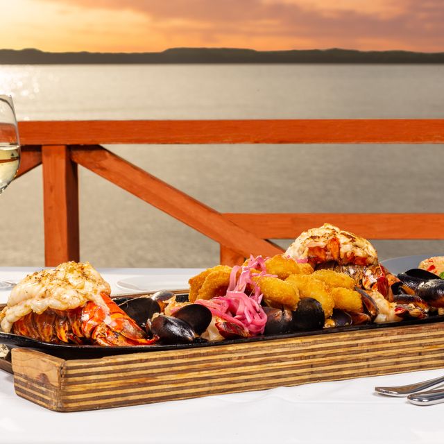 Captain's Cove Cancun Restaurant Cancún, ROO OpenTable