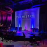 Cover image for Chemistry