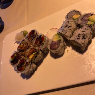 Tsuki: The Best Sushi in Greenwich Isn't Where You Think - Greenwich  Sentinel