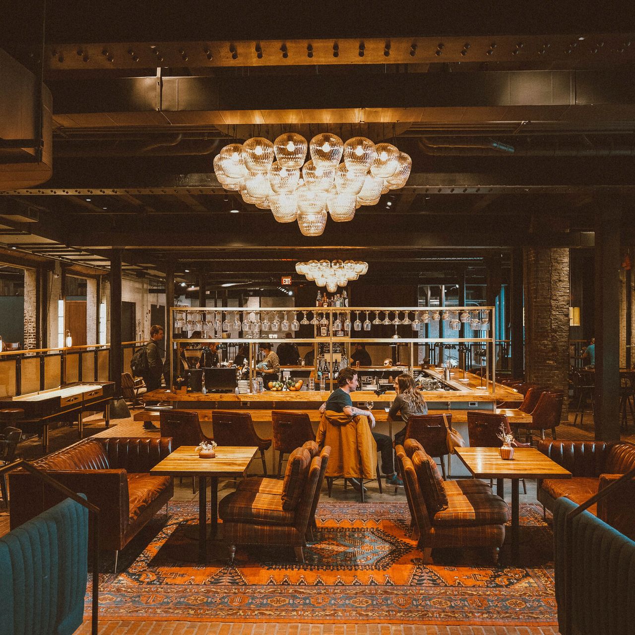 XR Restaurant - Kansas City, MO | OpenTable