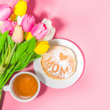 Mother's Day photo