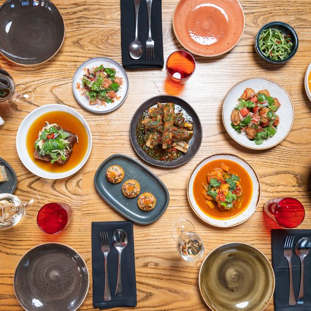 Red Spice Road Restaurant Updated 2023 Book your table now