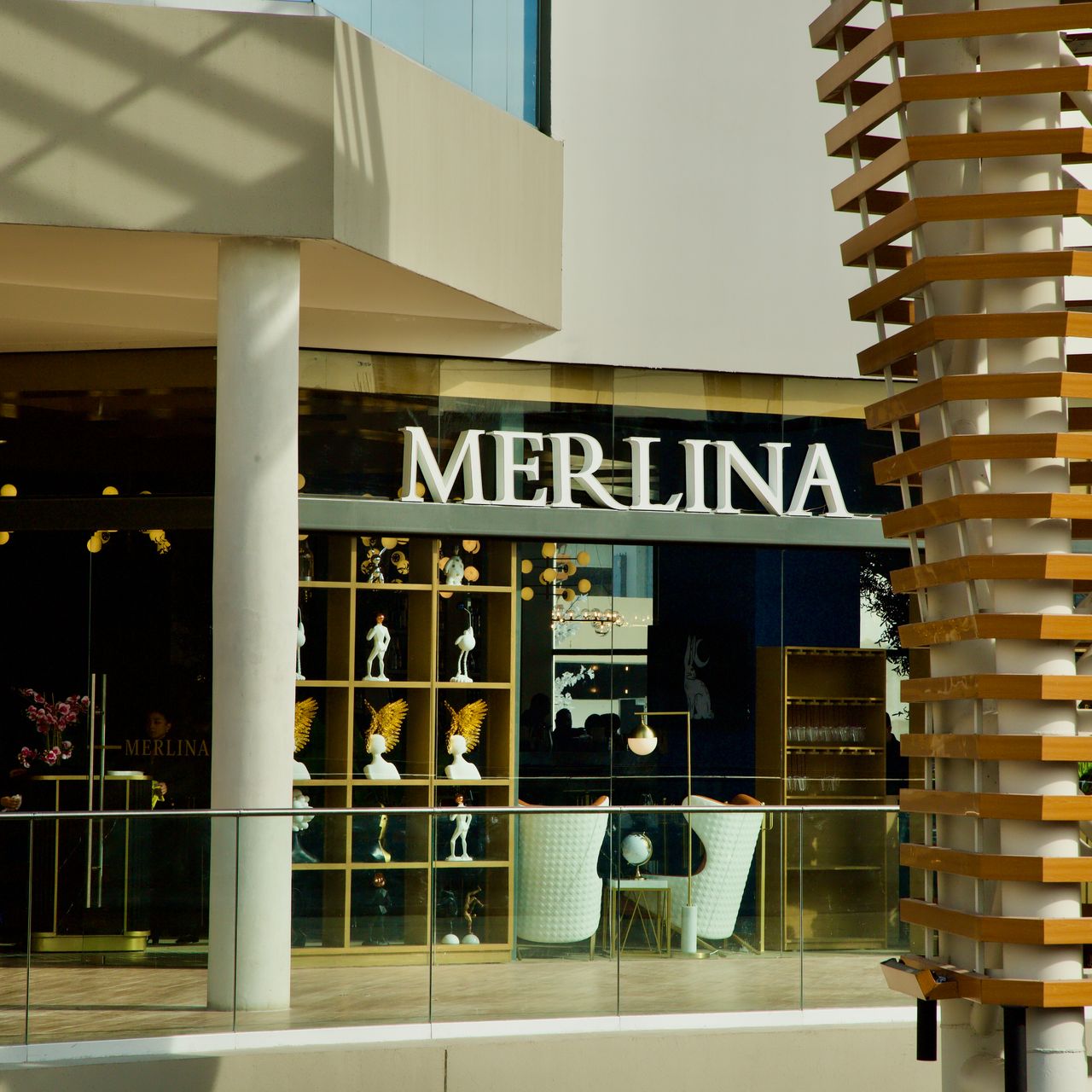 Merlina Restaurant - Tijuana, , BCN | OpenTable