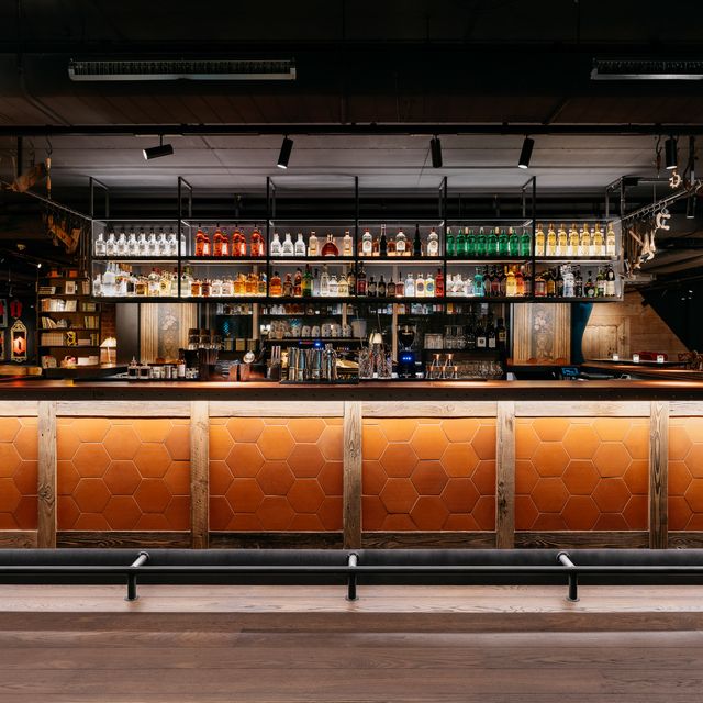 Ruby Rosi Hotel & Bar - München, BY | OpenTable