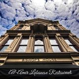 Cover image for Al-Amir Lebanese Restaurant Portland Oregon