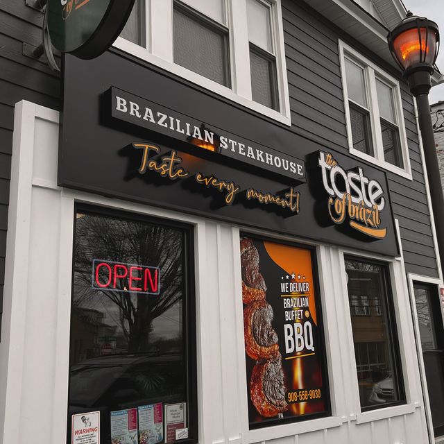 The Taste of Brazil Hillside Updated 2025, Brazilian Steakhouse in