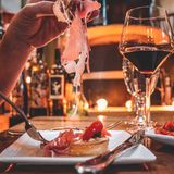 Cover image for Venezia Restaurant