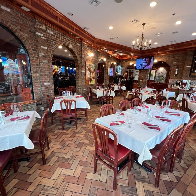 Casa Nova Grill (Brazilian Rodízio) Restaurant Newark, NJ OpenTable