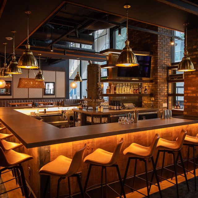 Per Diem - Transit Center Restaurant - San Francisco, CA | OpenTable