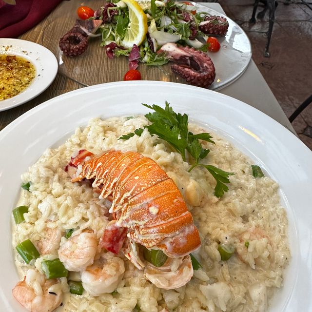 ToscanaCherry Hill Restaurant Cherry Hill, NJ OpenTable